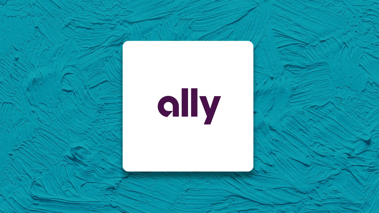 ALLY BANK RATES visual data 2