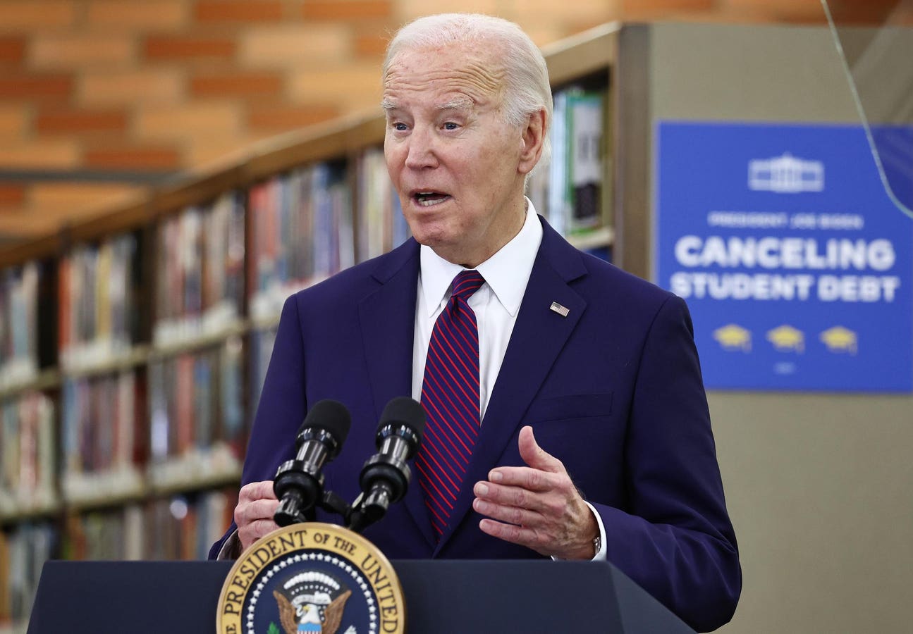 With The Save Plan Blocked What Should Borrowers Do Now Indestata