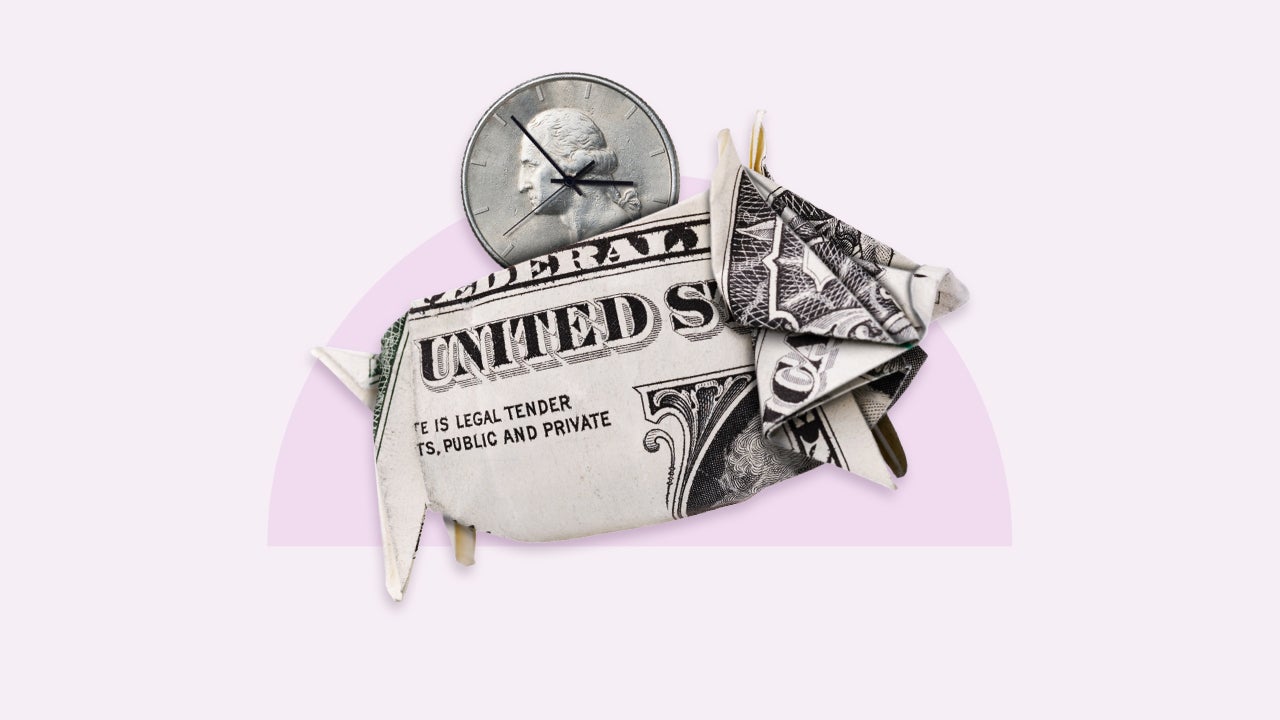 Best business CD rates for August 2024 Thrifty Saver Pro