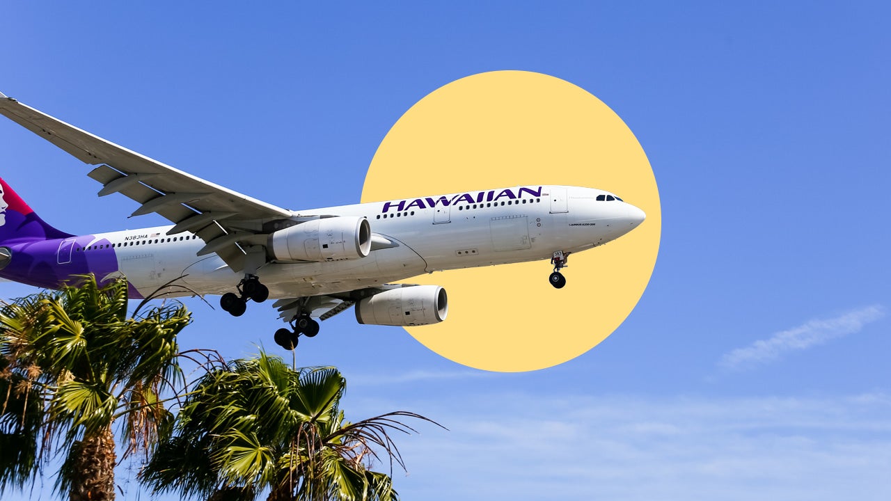 Your Guide To Hawaiian Airlines Dining Rewards Indestata