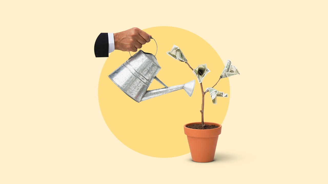 Cd Interest Rates Forecast For 2025 Indestata