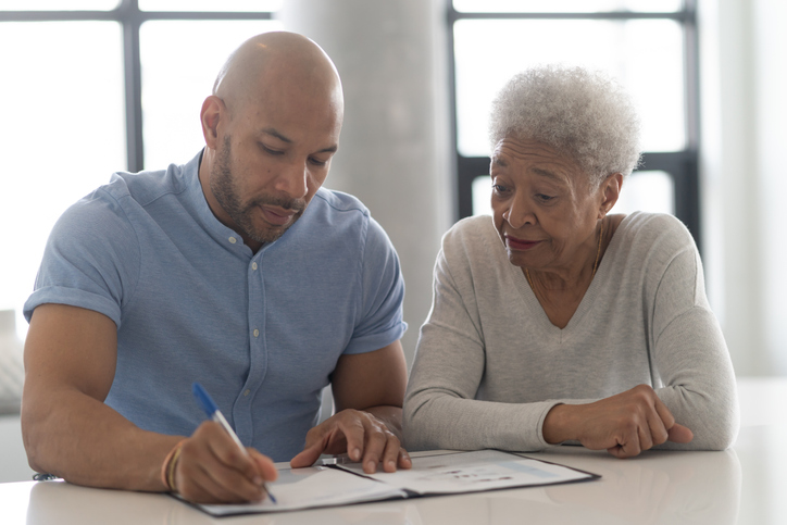 Medicare premiums are based on your MAGI, which is taxable income adjusted to include items like tax-exempt interest.